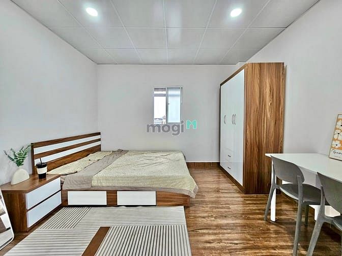 Hình ảnh CĂN HỘ BAN CÔNG FULL NT - Gần Phú Mỹ Hưng Q7