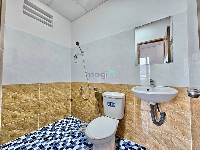 Hình ảnh CĂN HỘ BAN CÔNG FULL NT - Gần Phú Mỹ Hưng Q7