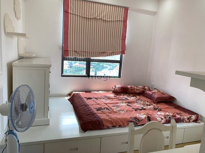Hình ảnh 3PN Masteri Thảo Điền - Full Nội Thất , Bao Phí QL - Giá chỉ 30tr
