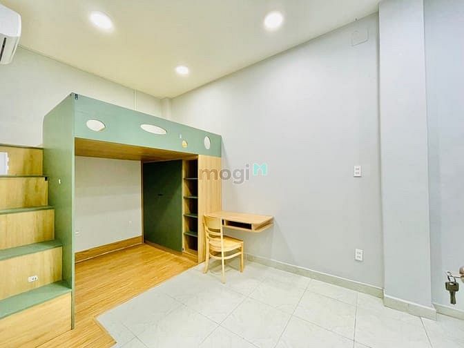 Hình ảnh 🌈Duplex đẹp 6tr ngay Chu Văn An, BT 🌈