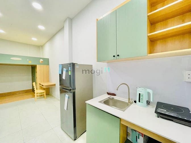 Hình ảnh 🌈Duplex đẹp 6tr ngay Chu Văn An, BT 🌈