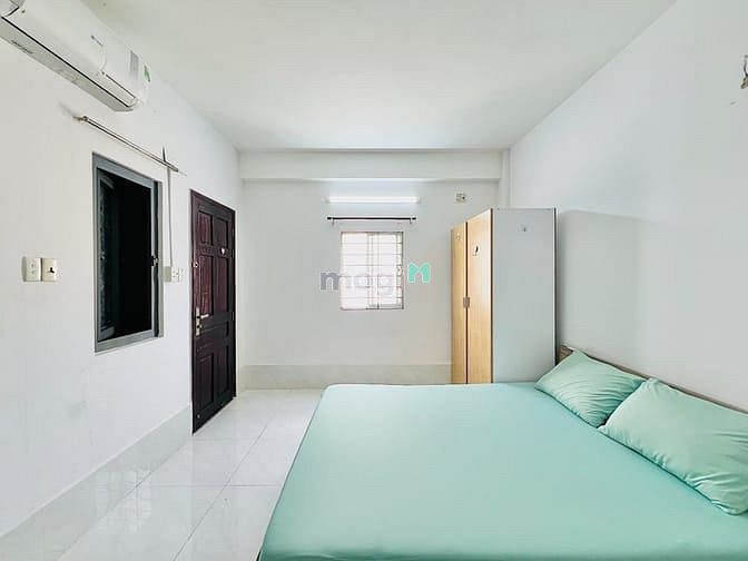 Hình ảnh 💥Căn Hộ Studio Thoáng Mát 30m2 5’ Đi Etown Cộng Hòa