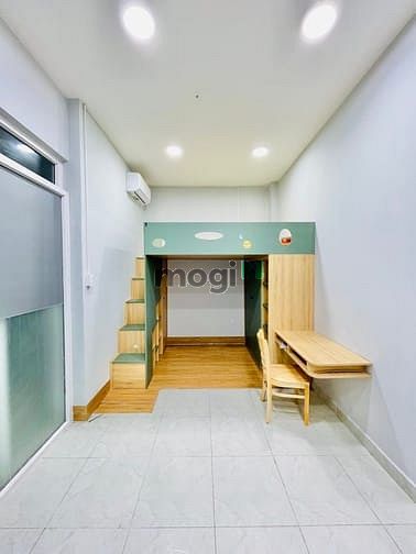 Hình ảnh 🌈Duplex đẹp 6tr ngay Chu Văn An, BT 🌈
