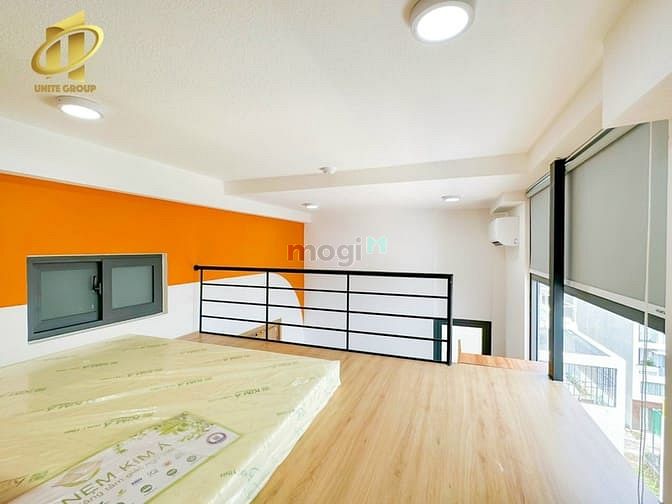 Hình ảnh CHDV GẦN LOTTE QUẬN 7 chỗ ở riêng biệt