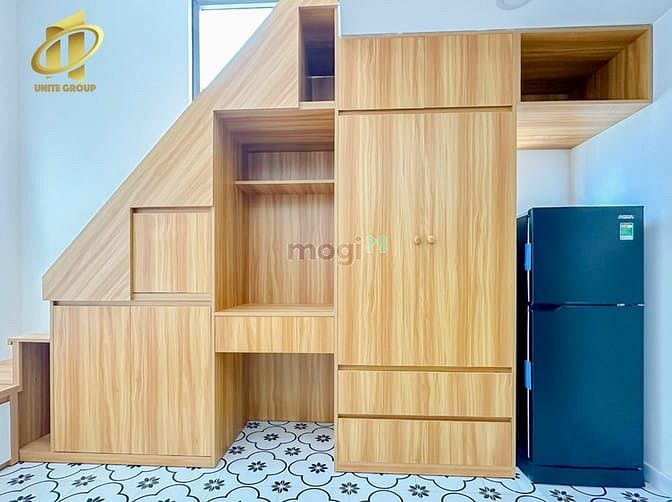Hình ảnh CHDV GẦN LOTTE QUẬN 7 chỗ ở riêng biệt