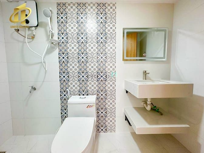 Hình ảnh CHDV GẦN LOTTE QUẬN 7 chỗ ở riêng biệt