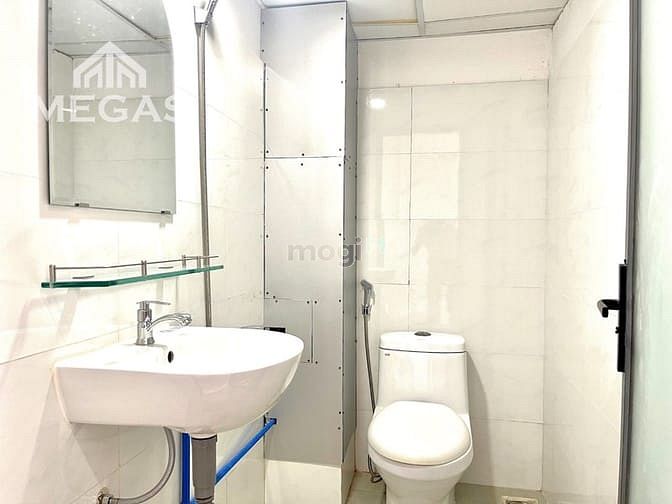Hình ảnh 🍀Cho thuê Trang Chủ MB66.COM / Đăng Ký Tặng 66K chung cư 1 PHÒNG NGỦ - BAN CÔNG - Quận 1