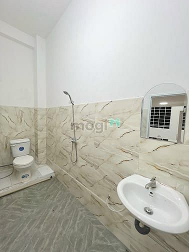 Hình ảnh Lên Dự Án Mới Có Gác Cho SV Tân Bình