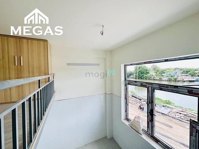 Hình ảnh Duplex cho tân sinh viên ngay trung tâm Gò Vấp