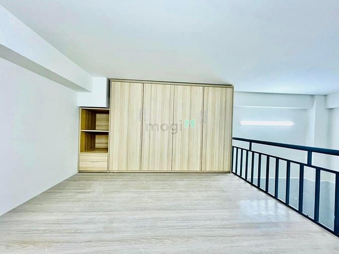 Hình ảnh Duplex cho tân sinh viên ngay trung tâm Gò Vấp