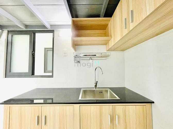Hình ảnh Duplex cho tân sinh viên ngay trung tâm Gò Vấp