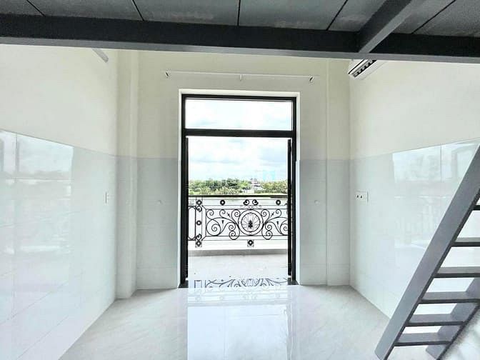 Hình ảnh Duplex cho tân sinh viên ngay trung tâm Gò Vấp