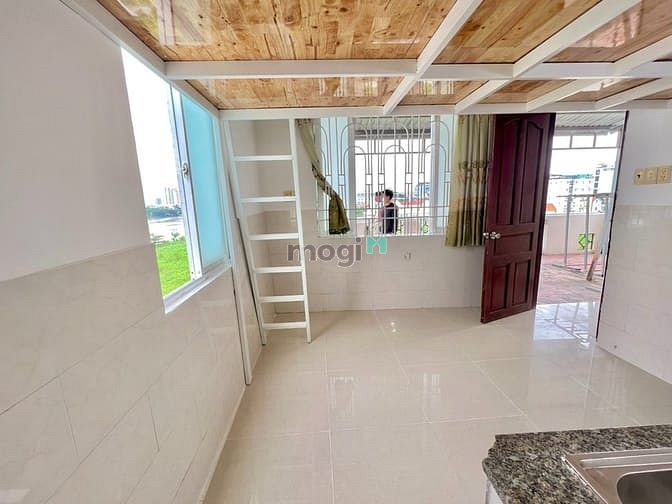 Hình ảnh Khai trương dãy phòng trọ ở Bán Đảo Thanh Đa