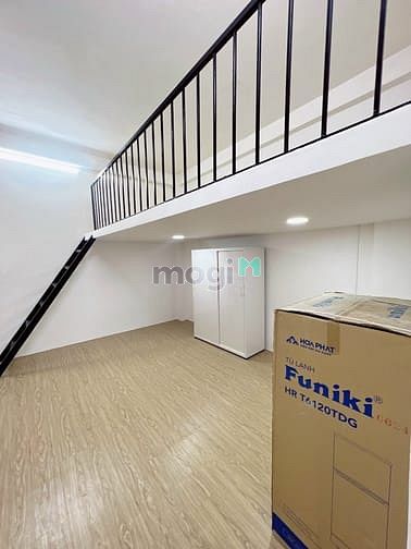 Hình ảnh Phòng Trọ SV Mới 100% Gần ĐH Văn Hiến