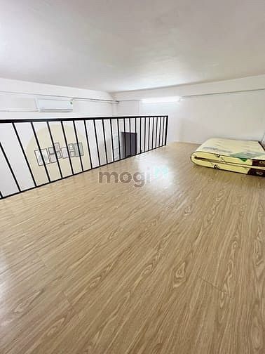 Hình ảnh Phòng Trọ SV Mới 100% Gần ĐH Văn Hiến