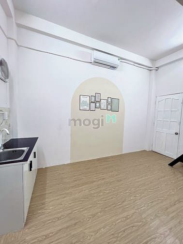 Hình ảnh Phòng Trọ SV Mới 100% Gần ĐH Văn Hiến