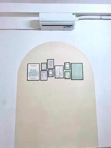Hình ảnh Phòng Trọ SV Mới 100% Gần ĐH Văn Hiến