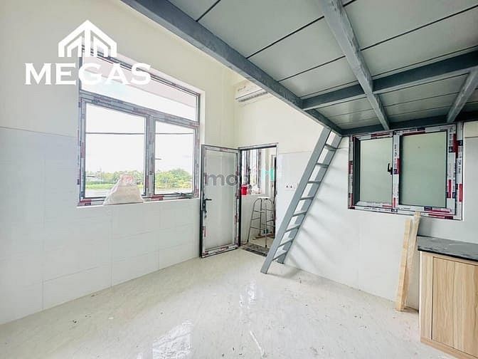 Hình ảnh Duplex cho tân sinh viên ngay trung tâm Gò Vấp