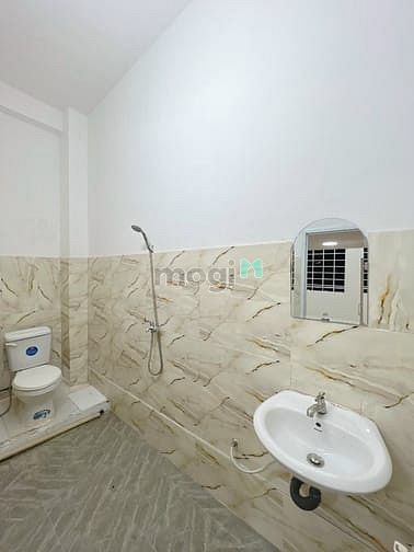 Hình ảnh Phòng Trọ SV Mới 100% Gần ĐH Văn Hiến