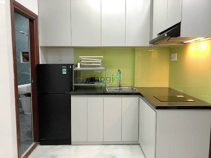 Hình ảnh Cho thuê phòng đầy đủ nội thất ngay cạnh Aeon Mall Bình Tân
