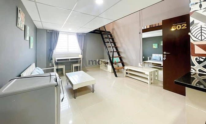 Hình ảnh DUplex Gác cao Đối diện Tôn Đức Thắng, RMIT, Ufm quận 7.