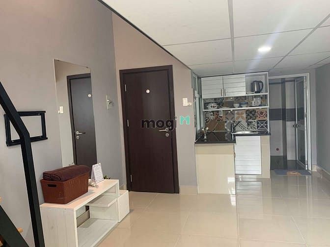 Hình ảnh DUplex Gác cao Đối diện Tôn Đức Thắng, RMIT, Ufm quận 7.