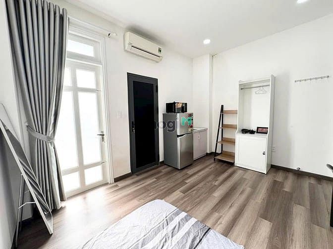 Hình ảnh 🏡Ưu đãi giá sốc từ 5tr có ngay Studio bancon gần TDTU, RMIT, Lotte Q7