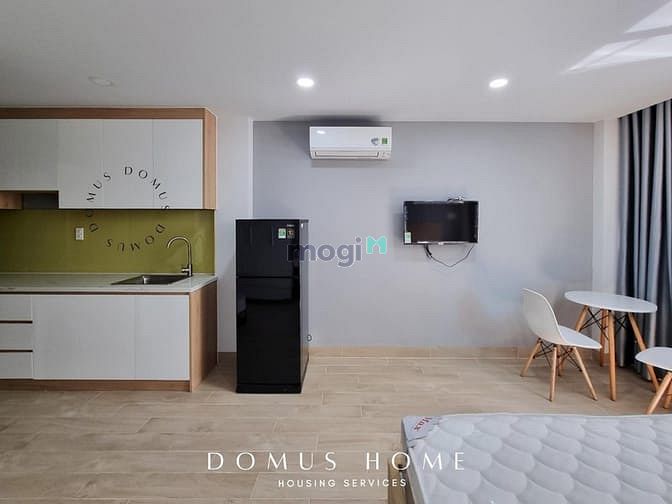 Hình ảnh 🏡Ưu đãi giá sốc từ 5tr có ngay Studio bancon gần TDTU, RMIT, Lotte Q7