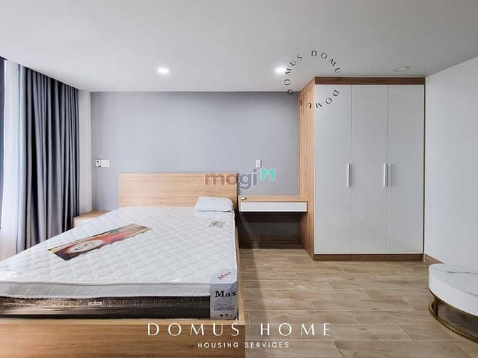 Hình ảnh 🏡Ưu đãi giá sốc từ 5tr có ngay Studio bancon gần TDTU, RMIT, Lotte Q7