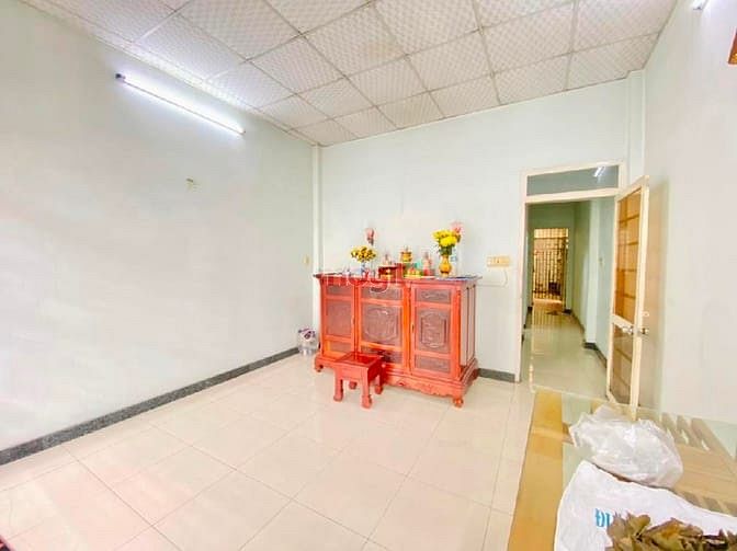 Hình ảnh Q.GV. Nhà hẻm 5m Phạm Văn Chiêu, 4x20, 2 tầng, 3PN