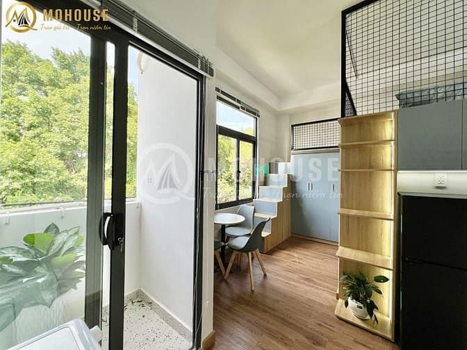 Hình ảnh 🔥Cho thuê Trang Chủ MB66.COM / Đăng Ký Tặng 66K chung cư 2 PHÒNG NGỦ Quận Bình Thạnh