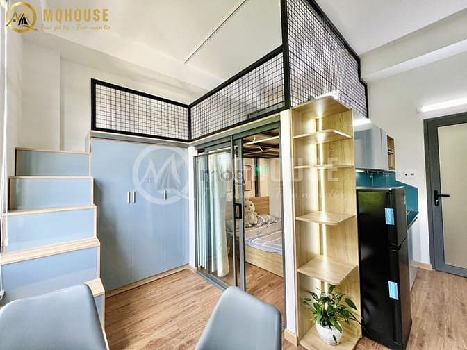 Hình ảnh 🔥Cho thuê Trang Chủ MB66.COM / Đăng Ký Tặng 66K chung cư 2 PHÒNG NGỦ Quận Bình Thạnh