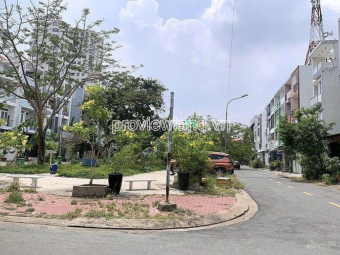 Hình ảnh Bán lô đất Đường Số 34B, khu An Phú - An Khánh, 10x20m đất, góc 2 mt