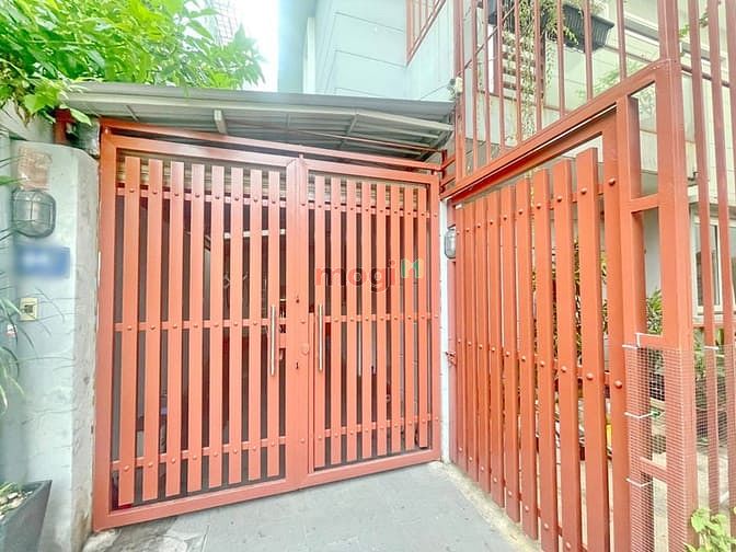 Hình ảnh CẦN BÁN NHÀ chung tâm chợ tân mỹ