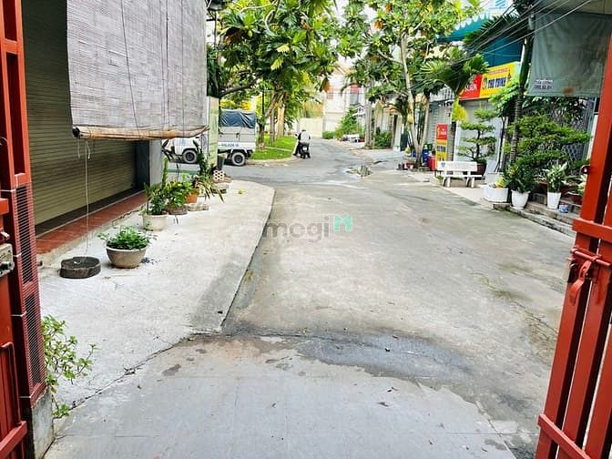 Hình ảnh CẦN BÁN NHÀ chung tâm chợ tân mỹ