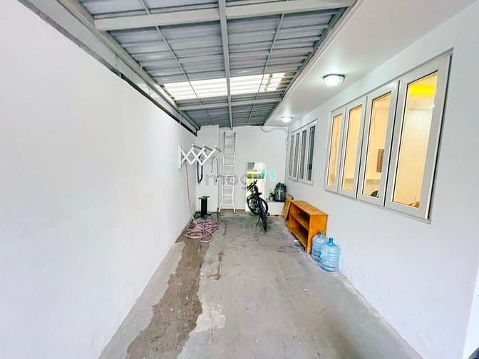 Hình ảnh CẦN BÁN NHÀ chung tâm chợ tân mỹ