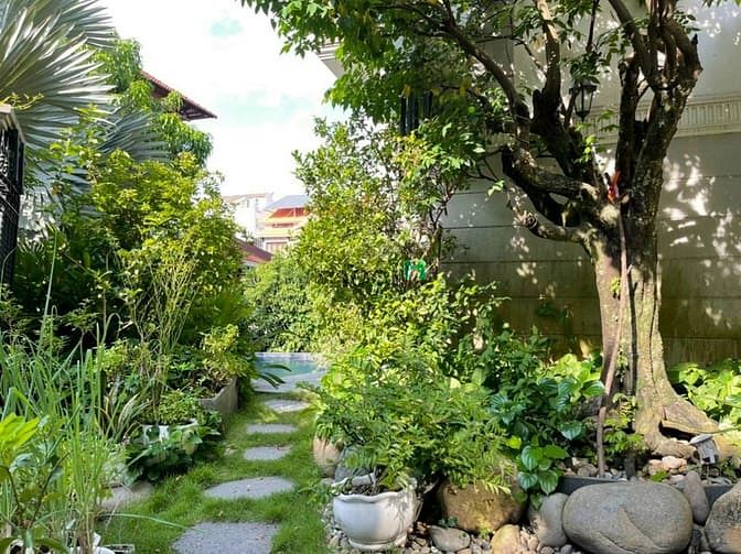 Hình ảnh Bán biệt thự đơn lập cao cấp Phú Mỹ Hưng, Q7