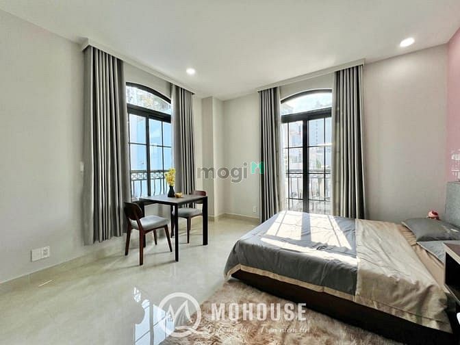 Hình ảnh Cho Thuê Studio Cửa Sổ Cực Thoáng Cực Xinh Gần K300 Etown Tân Bình
