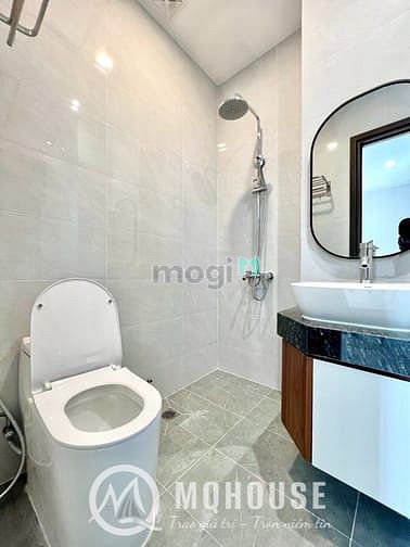Hình ảnh Cho Thuê Studio Cửa Sổ Cực Thoáng Cực Xinh Gần K300 Etown Tân Bình