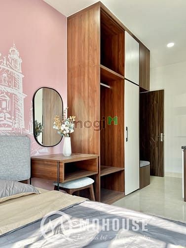 Hình ảnh Cho Thuê Studio Cửa Sổ Cực Thoáng Cực Xinh Gần K300 Etown Tân Bình