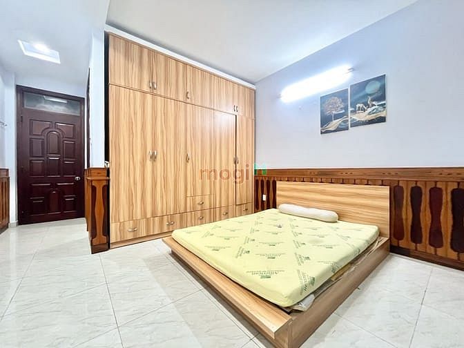 Hình ảnh 🌈 🌈 Căn Hộ Studio Balcony Full nội thất gần Hutech, Hồng Bàng, GTVT