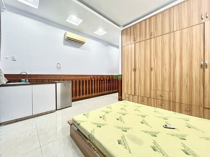 Hình ảnh 🌈 🌈 Căn Hộ Studio Balcony Full nội thất gần Hutech, Hồng Bàng, GTVT