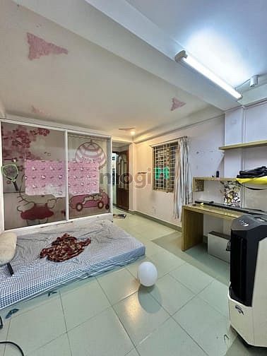 Hình ảnh Q3 Mặt tiền Trần Quốc Thảo- DT 3.4*14-2PN
