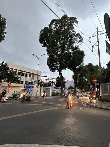Hình ảnh Q3 Mặt tiền Trần Quốc Thảo- DT 3.4*14-2PN