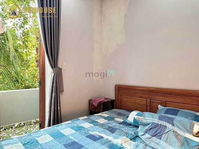 Hình ảnh Studio ban công bếp tách full NT mới 100%, giá đã gồm phí, gần VHU