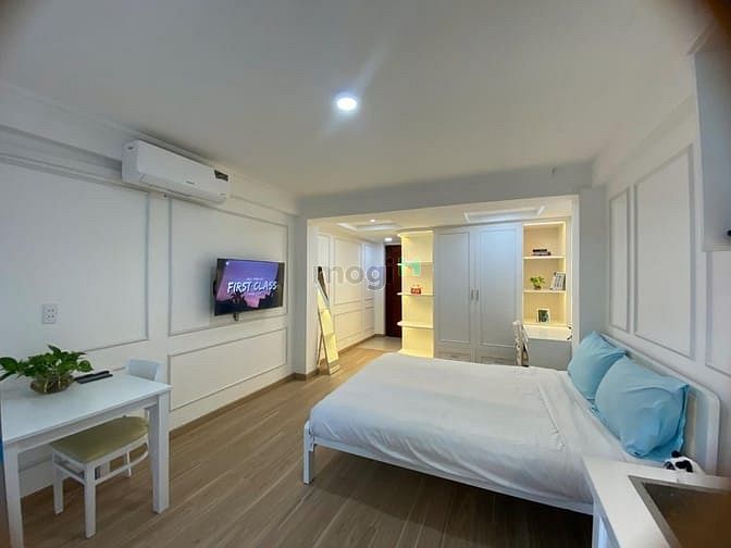 Hình ảnh Cho thuê nhà Phan Văn Hân, P.17, 4x16m, 6 Trang Chủ MB66.COM / Đăng Ký Tặng 66K, 48tr