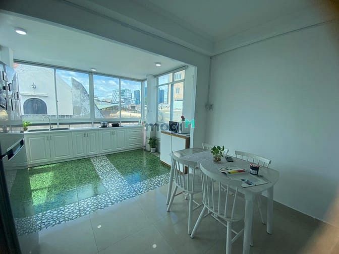 Hình ảnh Cho thuê nhà Phan Văn Hân, P.17, 4x16m, 6 Trang Chủ MB66.COM / Đăng Ký Tặng 66K, 48tr