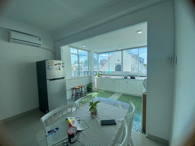 Hình ảnh Cho thuê nhà Phan Văn Hân, P.17, 4x16m, 6 Trang Chủ MB66.COM / Đăng Ký Tặng 66K, 48tr