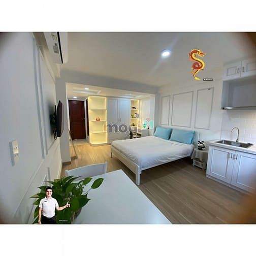 Hình ảnh Cho thuê nhà Phan Văn Hân, P.17, 4x16m, 6 Trang Chủ MB66.COM / Đăng Ký Tặng 66K, 48tr