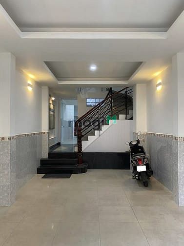 Hình ảnh Cho thuê nhà Phan Văn Hân, P.17, 4x16m, 6 Trang Chủ MB66.COM / Đăng Ký Tặng 66K, 48tr